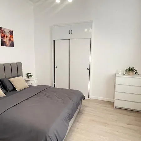 Balabana Premium Bedroom Апартаменти