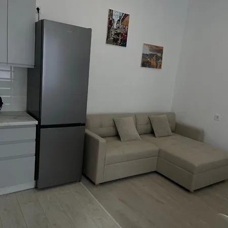 Апартаменти Balabana Premium Bedroom *