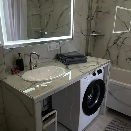 Апартаменти Balabana Premium Bedroom Львів
