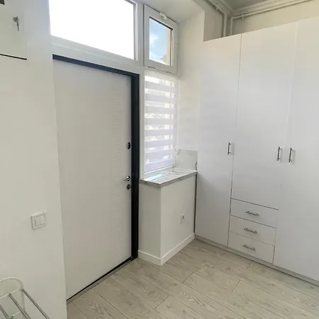 Balabana Premium Bedroom Апартаменти